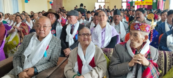 गोर्खा भूतपूर्व सैनिक कल्याण संगठन