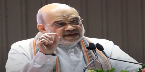 लिक्विडेशनमा गएका प्याक्सको निपटान गरी छिट्टै नै नयाँ रजिस्ट्रेशनको निम्ति नीति बन्नेछ- अमित शाह