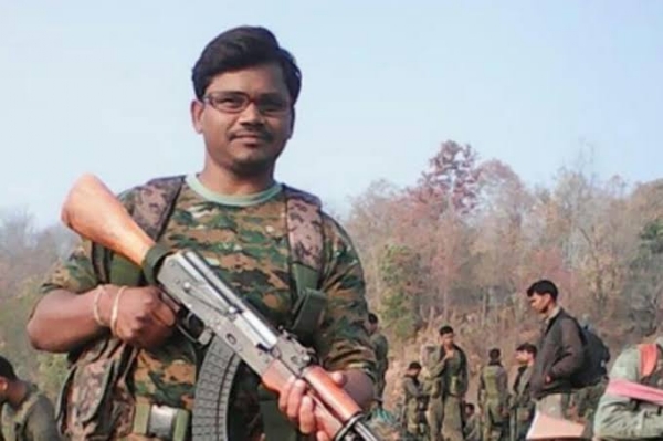 नक्सली