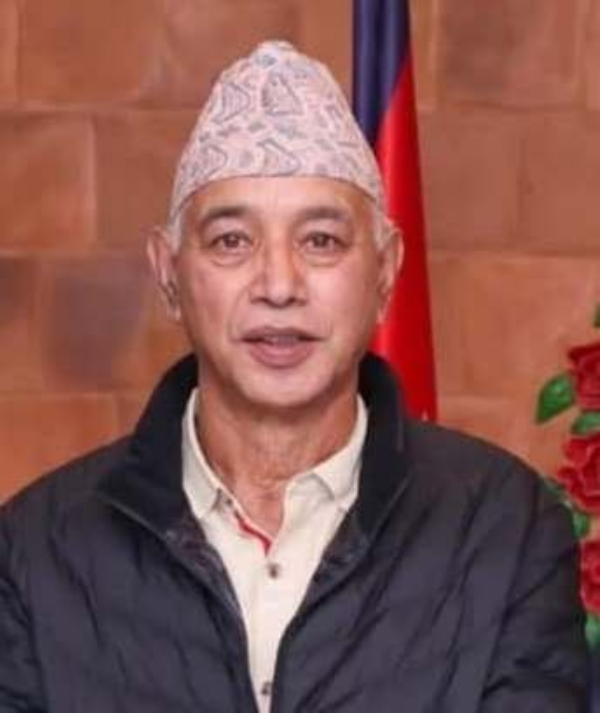 लोकतन्त्रमा विपक्षको भूमिकालाई बेवास्ता गर्ने सरकारको चरित्र दुखद: एसडीएफ