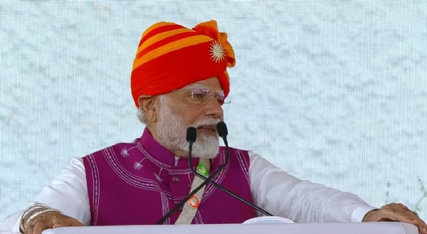 मोदी