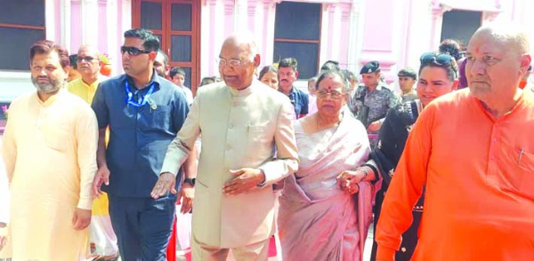 कोविन्द