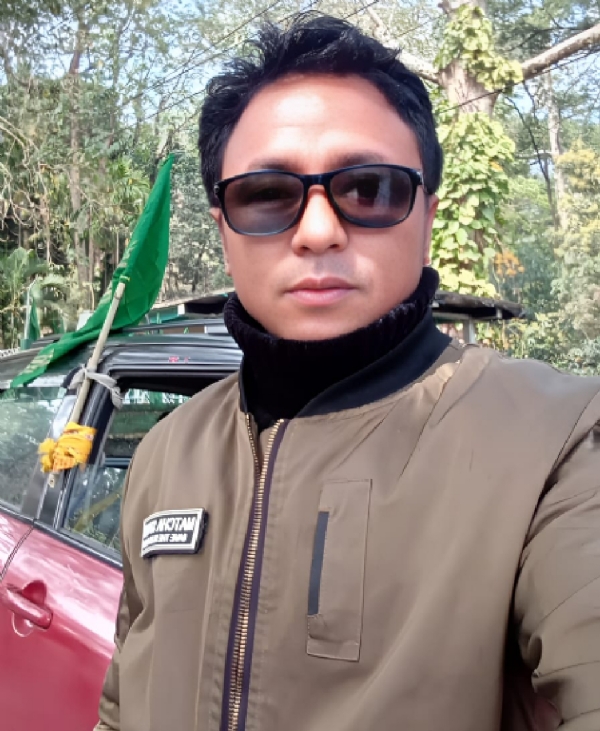 सागर तामाङ