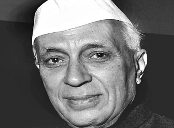 नेहरू