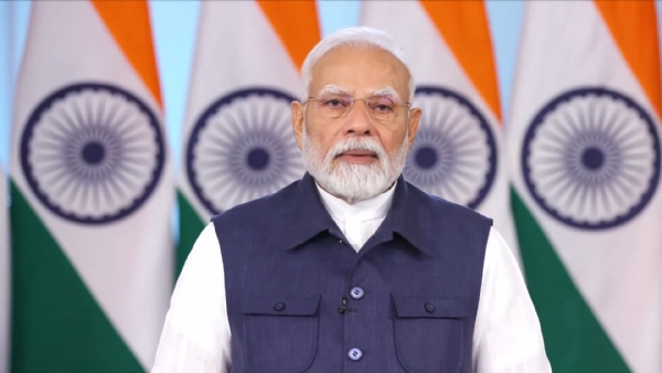 मोदी
