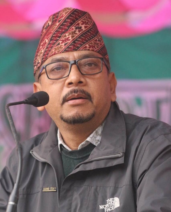 प्रधानमन्त्री नरेन्द्र मोदीको‌‌ सिक्किम भ्रमणलाई क्रामाकपाद्वारा स्वागत