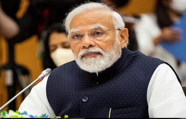 मोदी