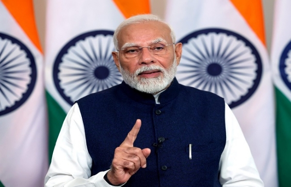 मोदी