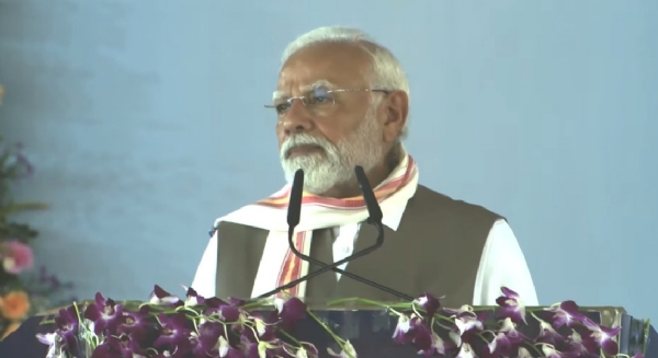 मोदी मोदी