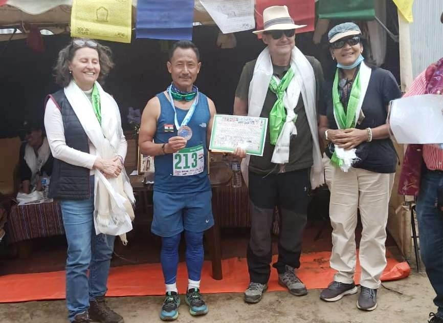 amar subba