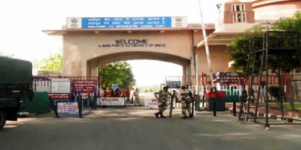 पाकिस्तान र भारतबीच बढ्दो तनावले अफगानिस्तानको चिन्ता बढायो