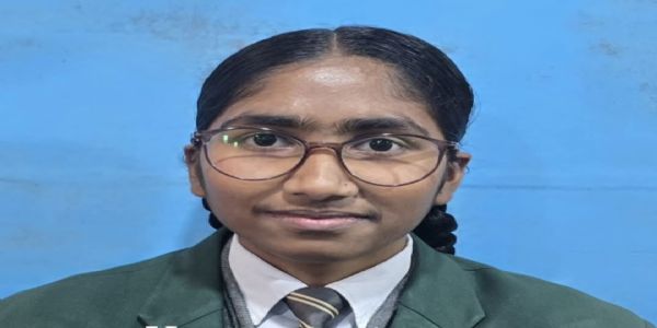 अन्शु गुप्ताले उच्च माध्यमिक परीक्षामा‌ विज्ञानमा 91 प्रतिशत अङ्कसहित बनिन् खरसाङ टप्पर