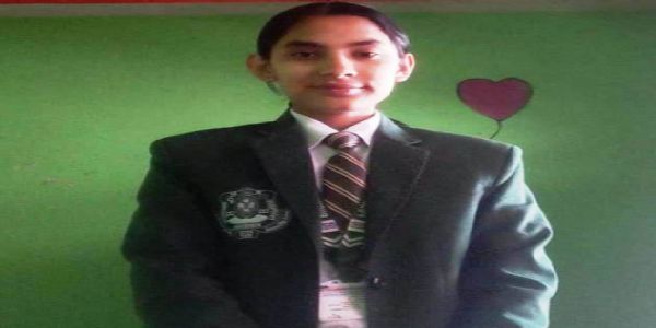 सिविटार चियाबारीकी साइना छेत्रीले विज्ञानमा प्राप्त गरिन् 81.8 प्रतिशत अङ्क