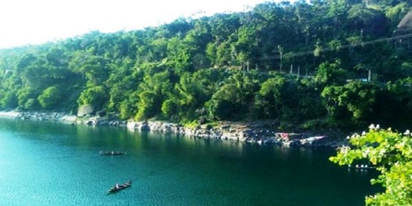 घुसपैठ रोक्न मेघालयको बांग्लादेश सीमा क्षेत्रमा रात्रि कर्फ्यू लगाइयो