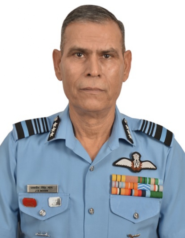मार्शल