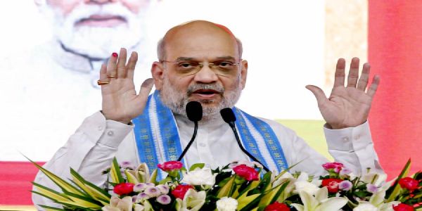 (अपडेट) केन्द्र सरकारको साक्ष्य आधारित आपराधिक न्याय प्रणाली स्थापित गर्ने लक्ष्य- अमित शाह