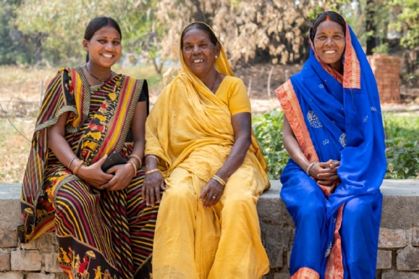 नारी