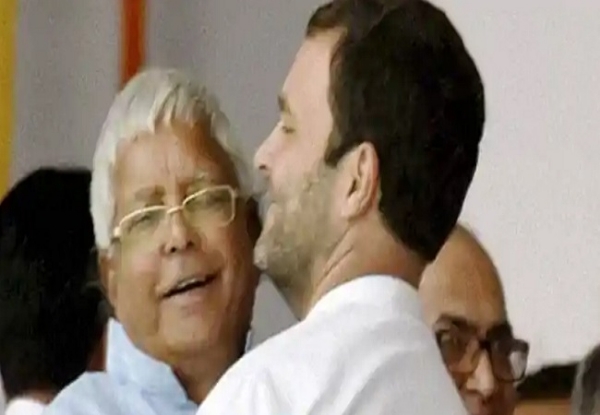 लालू