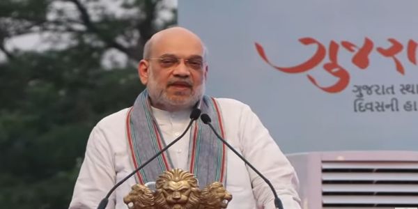 मोदी सरकारले प्रौद्योगिकीको प्रय़ोगलाई लोकतान्त्रिक बनायो- अमित शाह