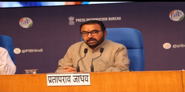 योग दिवसमा विशाखापत्तनममा प्रधानमन्त्रीले गर्ने योग, 40 देशका राजनयिक पनि उपस्थित रहने