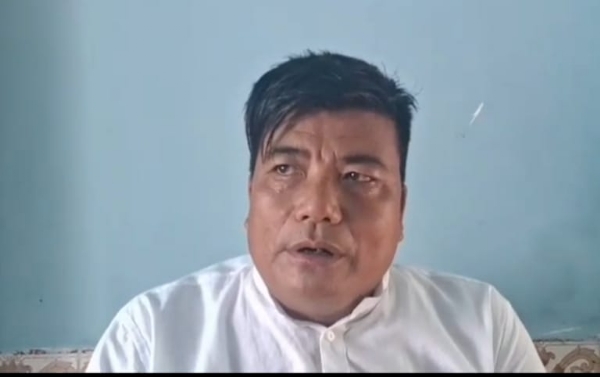 बालासन खोलामा वनभोज खेल्न र नुहाउन कसैलाई पनि नगइदिने अनुरोध