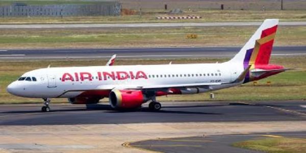 एय़र इण्डियाको विमानलाई बमले उड़ाउने धम्कीपछि थाईल्याण्डमा आपात ल्याण्डिङ