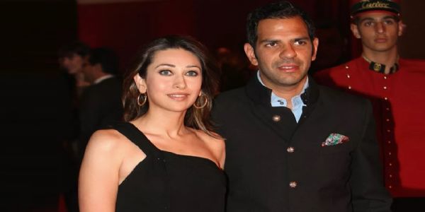 अभिनेत्री करिश्माकी पूर्व पति संजय कपूरको निधन