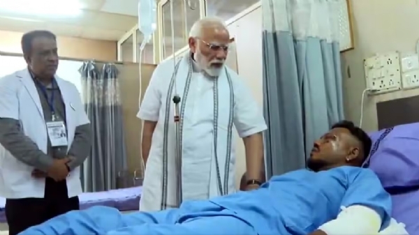 रमेश