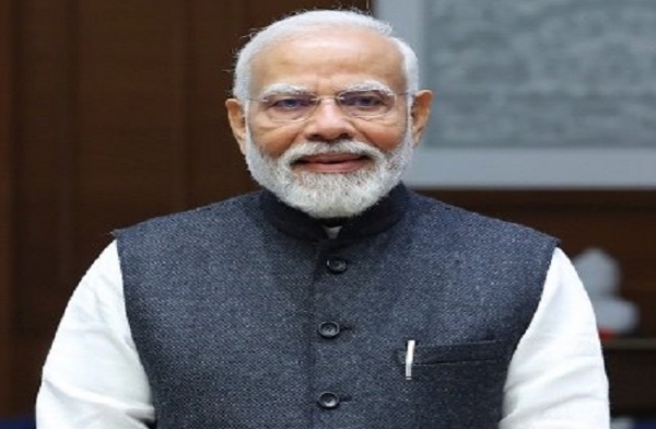 मोदी