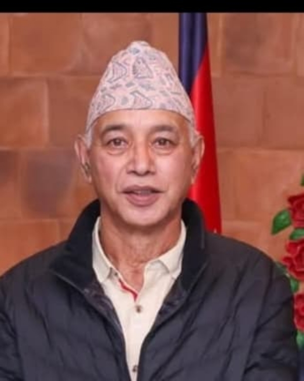 mn dahal