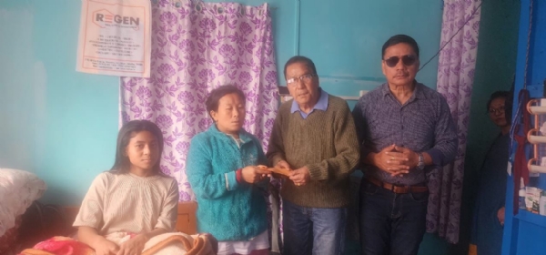 आशारिका फाउण्डेशन