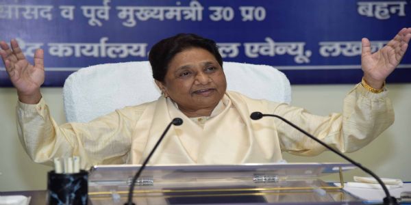 जातिय जनगणनाको कार्य देशहितमा समय र ईमानदारीले पूरा हुनुपर्छ- मायावती