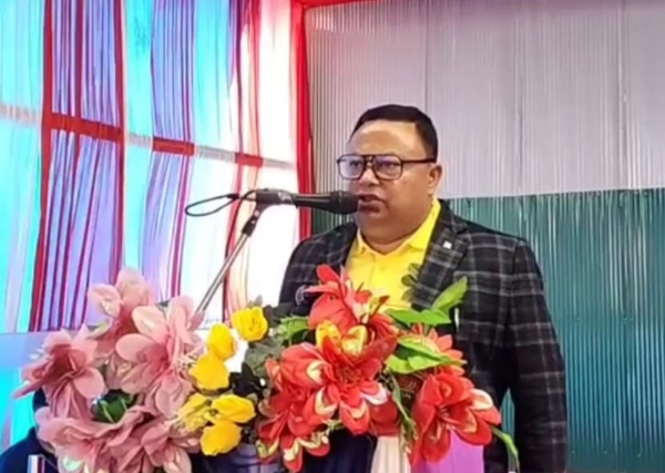 Anit thapa Anit thapa