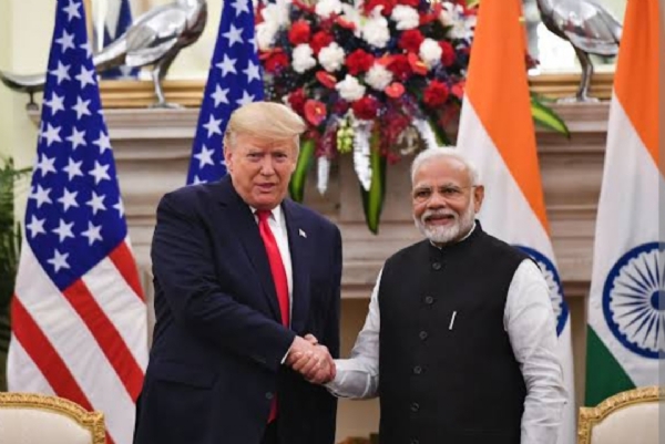 मोदी