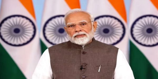 प्रधानमन्त्री मोदी सहित तमाम नेताहरूले राहुल गान्धीलाई जन्मदिनको बधाई दिए