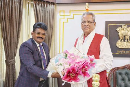 राज्यपालले शुक्रवार कैलाश मानसरोवर यात्रा 2025 को पहिलो समूहलाई फ्ल्याग अफ गर्ने