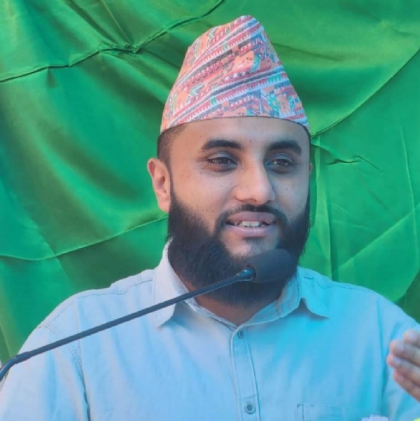 prakash parajuli