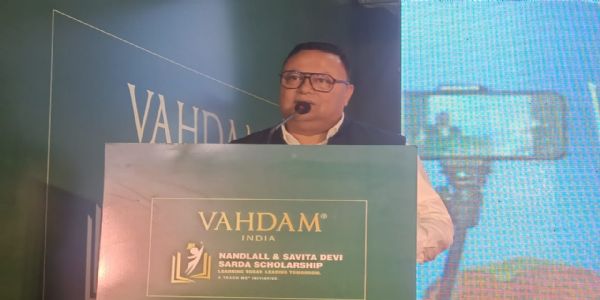 म समस्याकाे लागि होइन, तर समाधानको लागि राजनीति गर्छु: अनित थापा