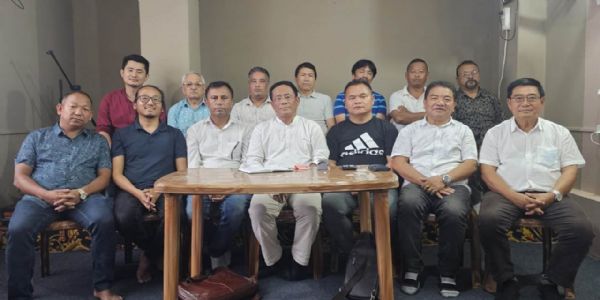 174औँ पादरी गङ्गाप्रसाद जयन्तीमा पत्रकार अरुण रसाइली र संगीतकार सीके राईलाई सम्मान गरिने