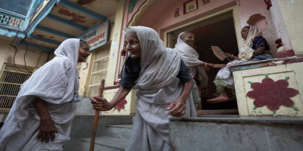 इतिहासको पानामा 23 जूनः आफन्तहरूदेखि उपेक्षित र समाजबाट बहिष्कृत विधवाहरूको दिवस
