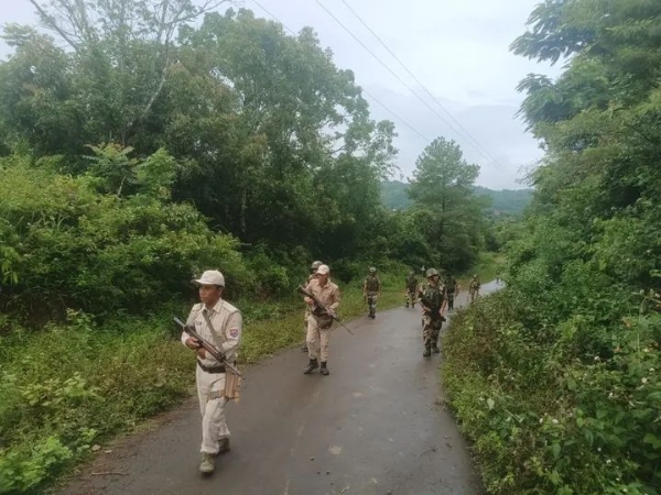 मणिपुर मणिपुर