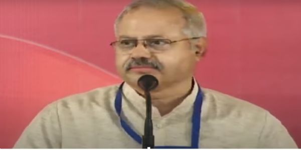 राष्ट्रिय स्वयंसेवक संघको प्रान्त प्रचारक बैठक दिल्लीमा 4 देखि 6 जुलाईसम्म