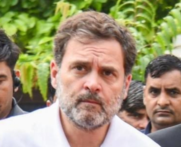 राहुल
