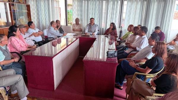 ‘सिक्किमको स्वर्णजयन्ती: राष्ट्रको स्वर्णिम उपलब्धि’ थीममाथि 211औं भानुजयन्ती पालन गरिने
