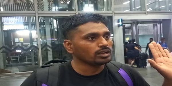 इजराइलबाट फर्केका पश्चिम बंगालका कमलले भने- न खाना, न सुत्नु... हरेक क्षण थियो ज्यानको चिन्ता