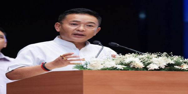 ड्रग्स सेवन गर्ने कर्मचारीहरूलाई सस्पेन्ड होइन, अब टर्मिनेट गर्ने छौं: मुख्यमन्त्री