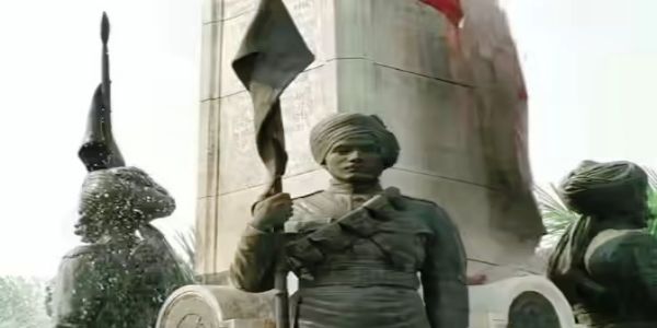 इतिहासका पानामा 27 जून: राचेक छ तीन मूर्ति भवनको कथा