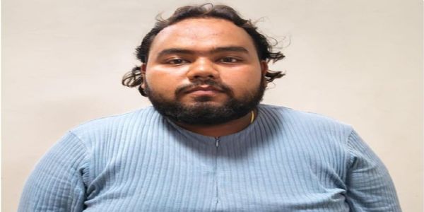 एटीएसले सीतापुरबाट जाली नोटको साथ एक पक्राउ गऱ्यो