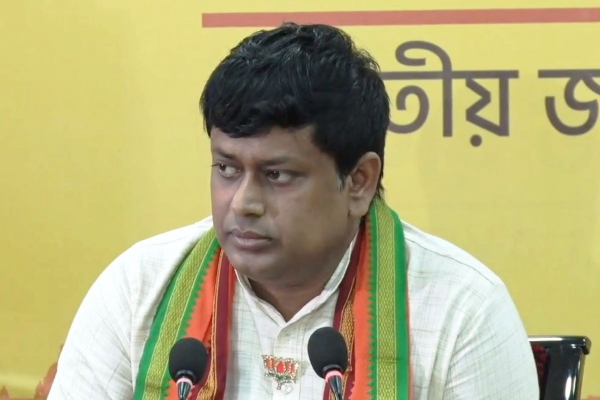 sukanta majumdar