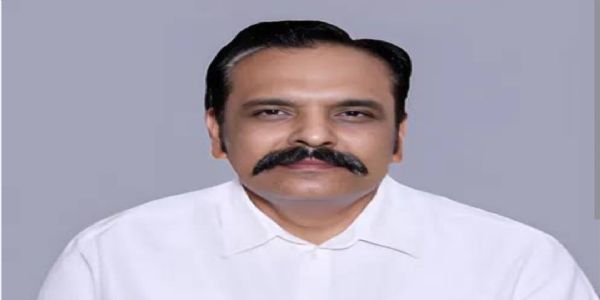 अमृतसर उत्तरीका विधायक कुंवर विजय प्रताप आआपबाट निलम्बित